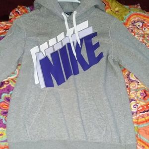 NIKE HOODIE